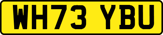 WH73YBU