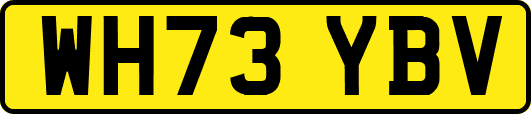 WH73YBV