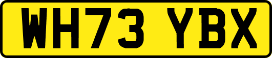 WH73YBX