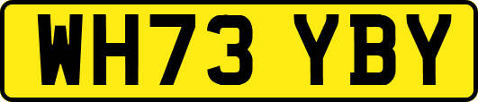 WH73YBY