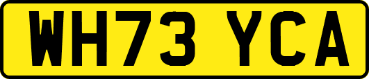 WH73YCA