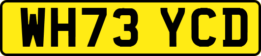 WH73YCD