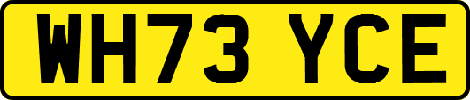 WH73YCE