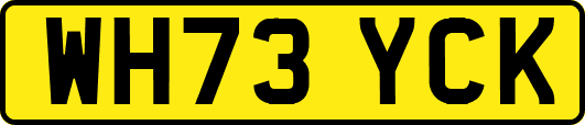 WH73YCK