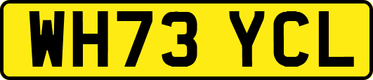 WH73YCL