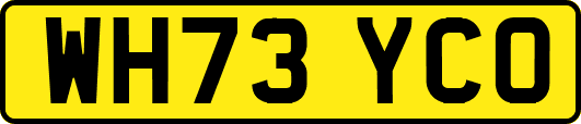 WH73YCO