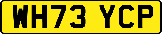 WH73YCP