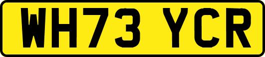 WH73YCR
