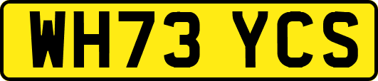 WH73YCS
