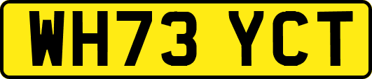 WH73YCT