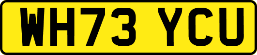 WH73YCU