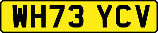 WH73YCV
