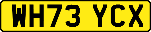 WH73YCX