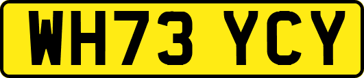 WH73YCY