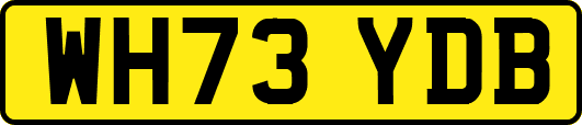 WH73YDB