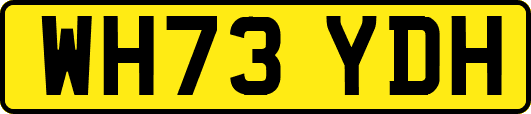 WH73YDH
