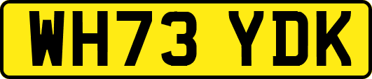 WH73YDK