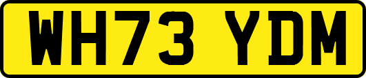 WH73YDM