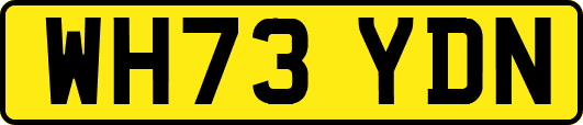 WH73YDN