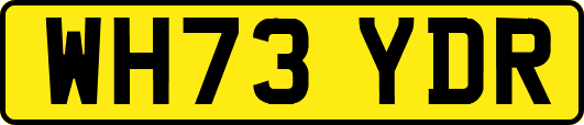 WH73YDR