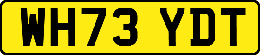 WH73YDT