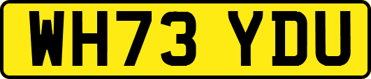 WH73YDU