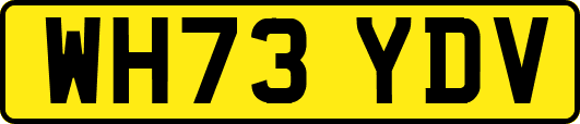 WH73YDV