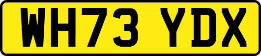 WH73YDX
