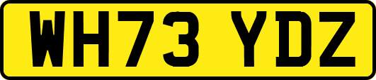 WH73YDZ