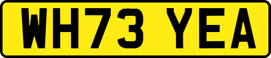 WH73YEA