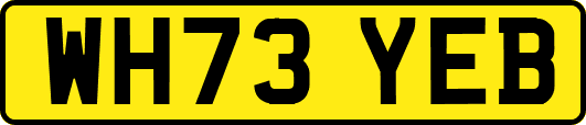 WH73YEB