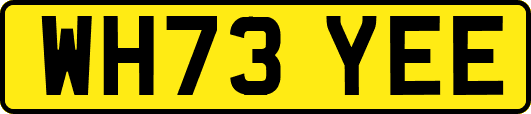 WH73YEE