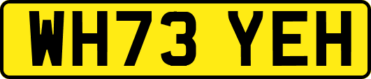 WH73YEH