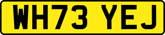 WH73YEJ