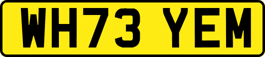 WH73YEM