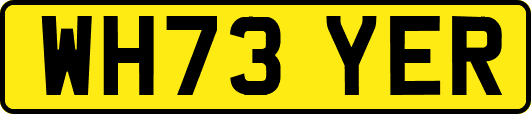 WH73YER