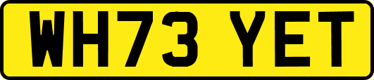 WH73YET