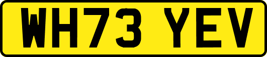 WH73YEV