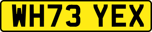 WH73YEX