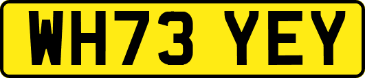 WH73YEY