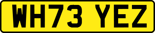 WH73YEZ