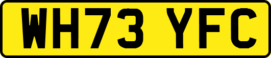 WH73YFC