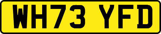 WH73YFD