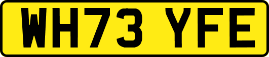 WH73YFE