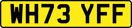 WH73YFF