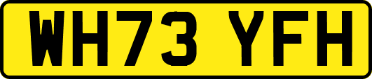 WH73YFH