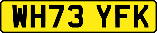 WH73YFK