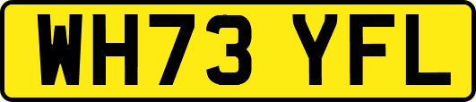 WH73YFL