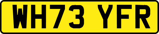 WH73YFR