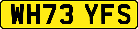 WH73YFS